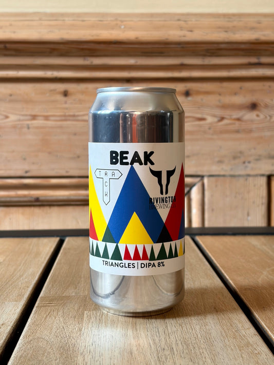 Beak Triangles