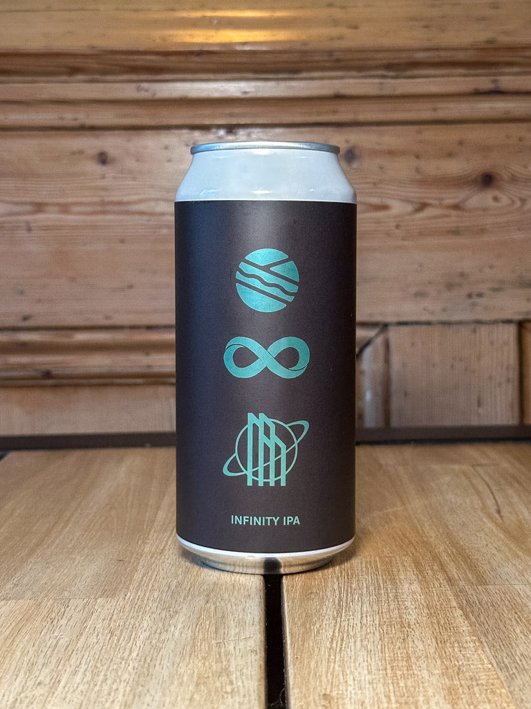 Pomona Island Infinity IPA