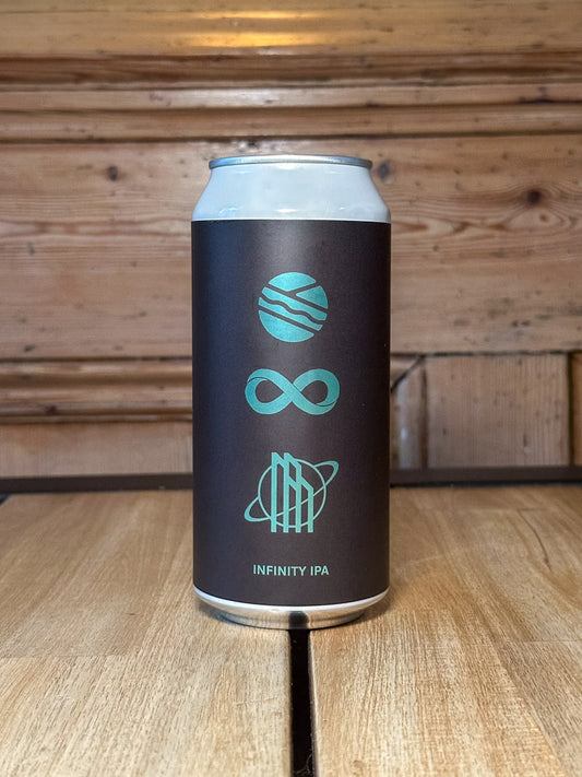 Pomona Island Infinity IPA