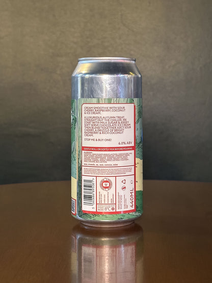 LHG Whipp: Cherry & Choc Ripple