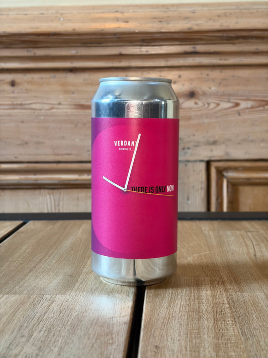 Verdant There Is Only Now