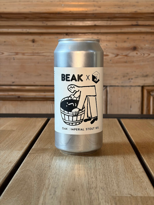 Beak Oak