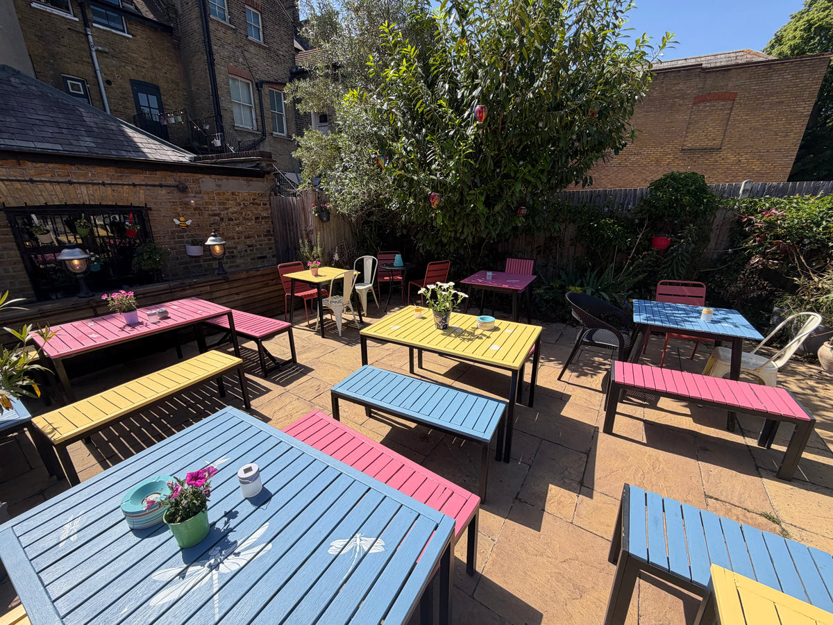 Photo of Star & Garter Pub, Bromley