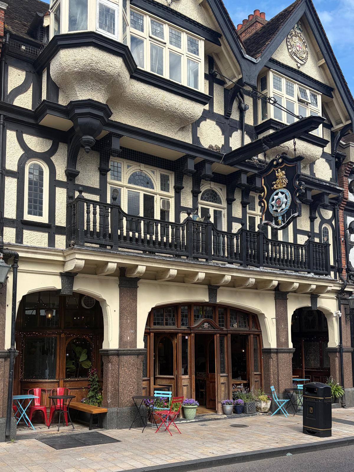 Photo of Star & Garter Pub, Bromley