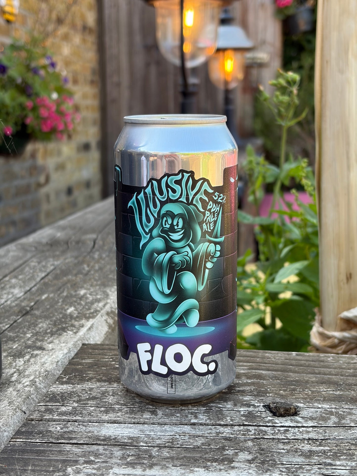 Floc Illusive
