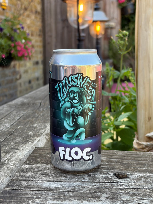 Floc Illusive