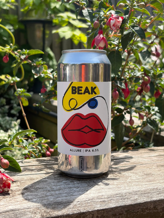 Beak Allure