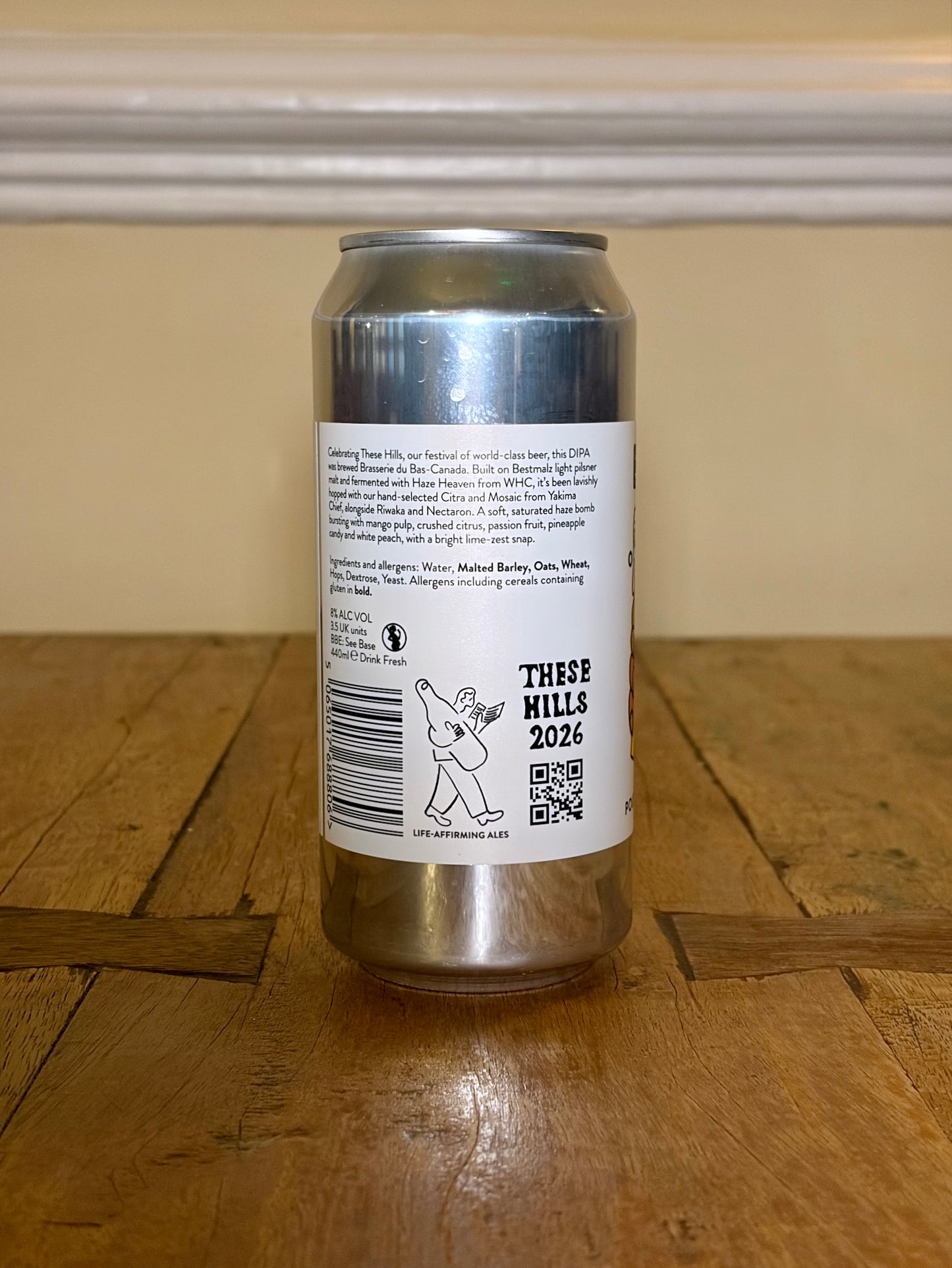 Beak x Brasserie Du Bas Poutine