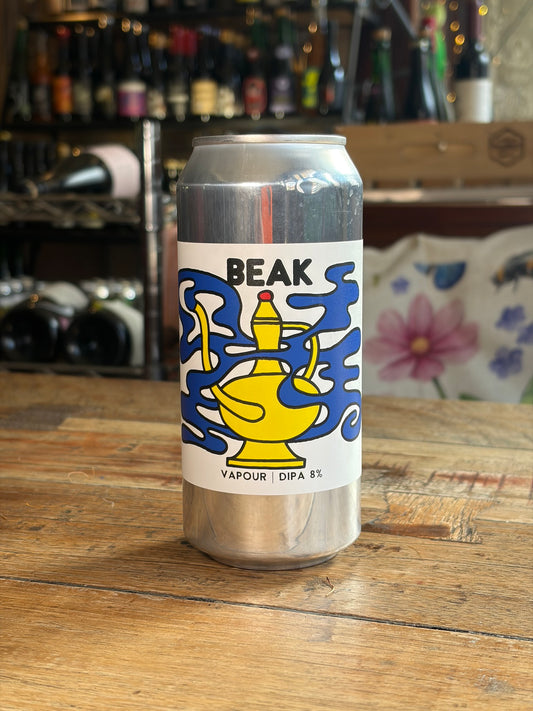 Beak Vapour